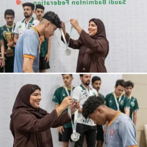 نادي الفرع يحصد المركز الثاني