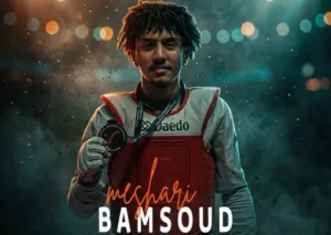 ذهبٌ يليقُ بالبطل 🤩🥇