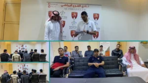 ورشة عمل ( اللوائح والأنظمة الرياضية )