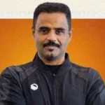 يبارك نادي الحريق للكابتن خالد الدهيمي تتويجه بجائزة المدرب المتميز لموسم 2025-2026، محققًا هذا الإنجاز…