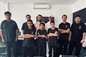 تصدر نادي الحريق في البلياردو
