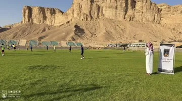 فعالية كرة القدم