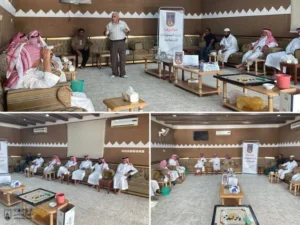 مبادرة صــحــتـــك تـــهــمــنـــا